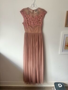 ASOS | Dresses | Asos Edition Sheer Embroidered Floral Lace Open Back Maxi Dress Size Us 2 | Poshmark ASOS | Dresses | Asos Edition Sheer Embroidered Floral Lace Open Back Maxi Dress Size Us 2 | Poshmark